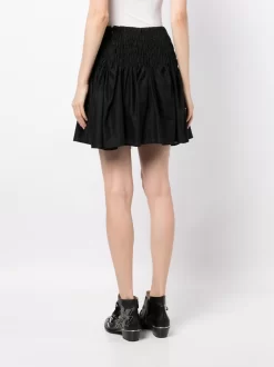 Donna Merlette Minigonna Elysian -Femminile Moda Negozio 20303098 50666989 1000