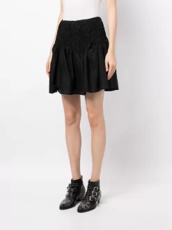 Donna Merlette Minigonna Elysian -Femminile Moda Negozio 20303098 50666995 1000