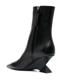 Donna The Attico Stivaletti Cheope 70mm -Femminile Moda Negozio 20304934 50353071 1000