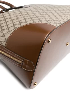 Donna Gucci Borsone Grande GG -Femminile Moda Negozio 20310540 50588385 1000