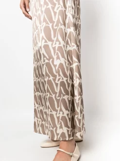 Donna AERON Gonna Luna Lunga 11 Donna AERON Gonna Luna Lunga -Femminile Moda Negozio 20313820 50619990 1000