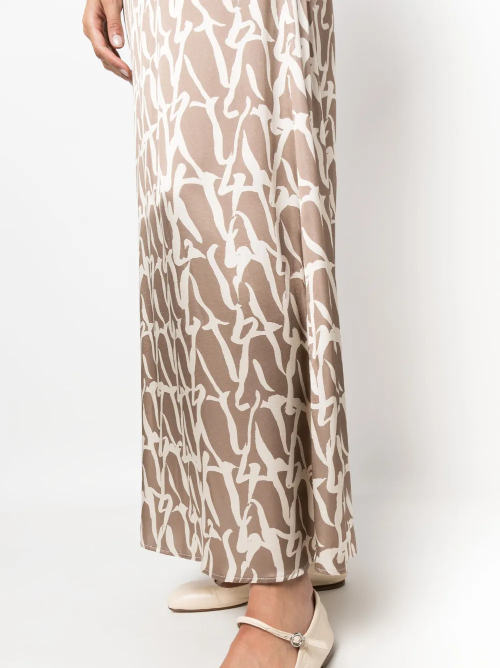 Donna AERON Gonna Luna Lunga 7 Donna AERON Gonna Luna Lunga - immagine 5