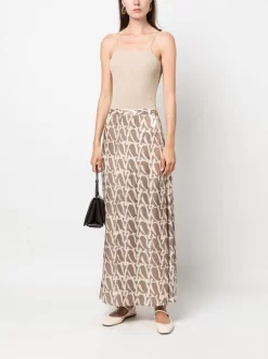 Donna AERON Gonna Luna Lunga 8 Donna AERON Gonna Luna Lunga -Femminile Moda Negozio 20313820 50619992 1000