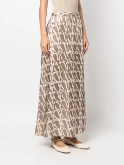 Donna AERON Gonna Luna Lunga 9 Donna AERON Gonna Luna Lunga -Femminile Moda Negozio 20313820 50619993 1000