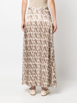 Donna AERON Gonna Luna Lunga 10 Donna AERON Gonna Luna Lunga -Femminile Moda Negozio 20313820 50619995 1000