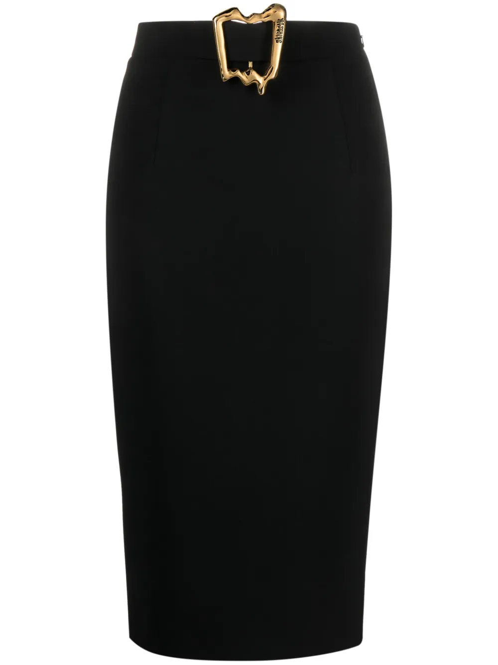 Donna Moschino Gonna Con Fibbia 3 Donna Moschino Gonna Con Fibbia