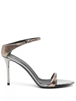 Donna Giuseppe Zanotti Sandali Beverlee 105mm