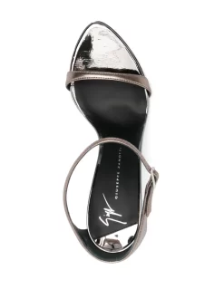 Donna Giuseppe Zanotti Sandali Beverlee 105mm -Femminile Moda Negozio 20323468 50711018 1000