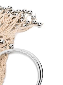 Donna Paco Rabanne Borsa Tote -Femminile Moda Negozio 20357456 50447550 1000