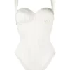 Donna Noire Swimwear Costume Intero