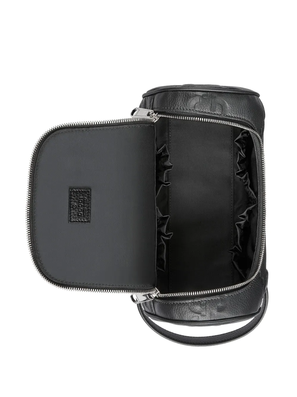 Donna Gucci Trousse Jumbo GG Piccola 8 Donna Gucci Trousse Jumbo GG Piccola - immagine 6