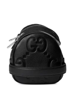 Donna Gucci Trousse Jumbo GG Piccola 12 Donna Gucci Trousse Jumbo GG Piccola -Femminile Moda Negozio 20362426 50354494 1000