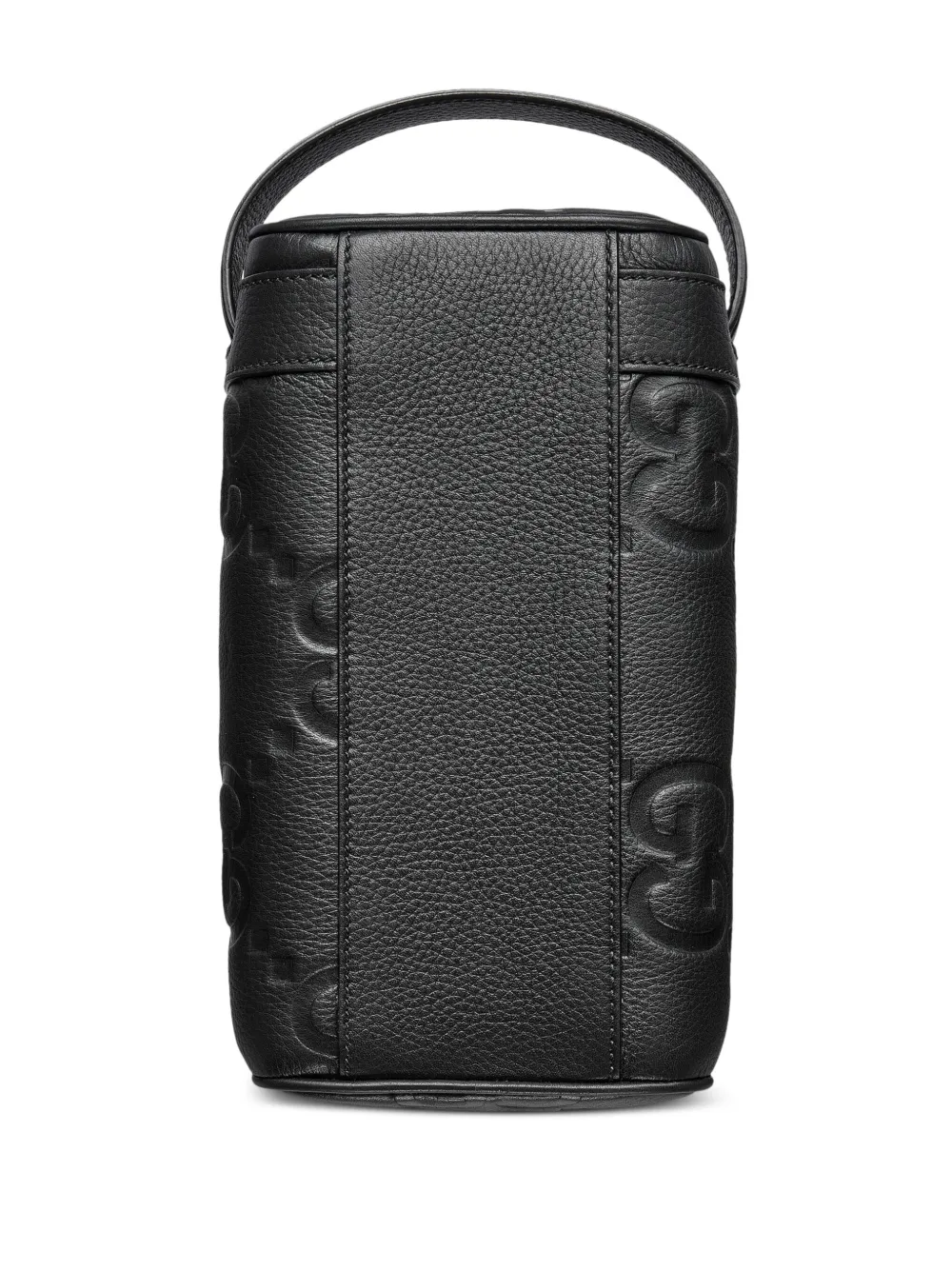 Donna Gucci Trousse Jumbo GG Piccola 9 Donna Gucci Trousse Jumbo GG Piccola - immagine 7