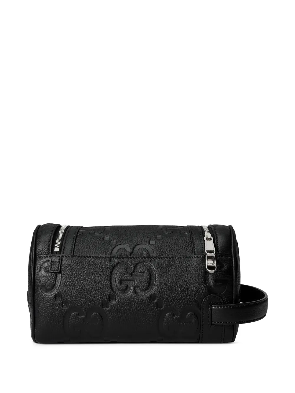 Donna Gucci Trousse Jumbo GG Piccola 5 Donna Gucci Trousse Jumbo GG Piccola - immagine 3