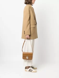 Donna A.P.C. Borsa A Tracolla Astra In Pelle 8 Donna A.P.C. Borsa A Tracolla Astra In Pelle -Femminile Moda Negozio 20381285 50788436 1000