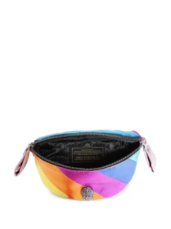 Donna Kurt Geiger London Marsupio Kensington Piccolo -Femminile Moda Negozio 20387746 50337594 1000