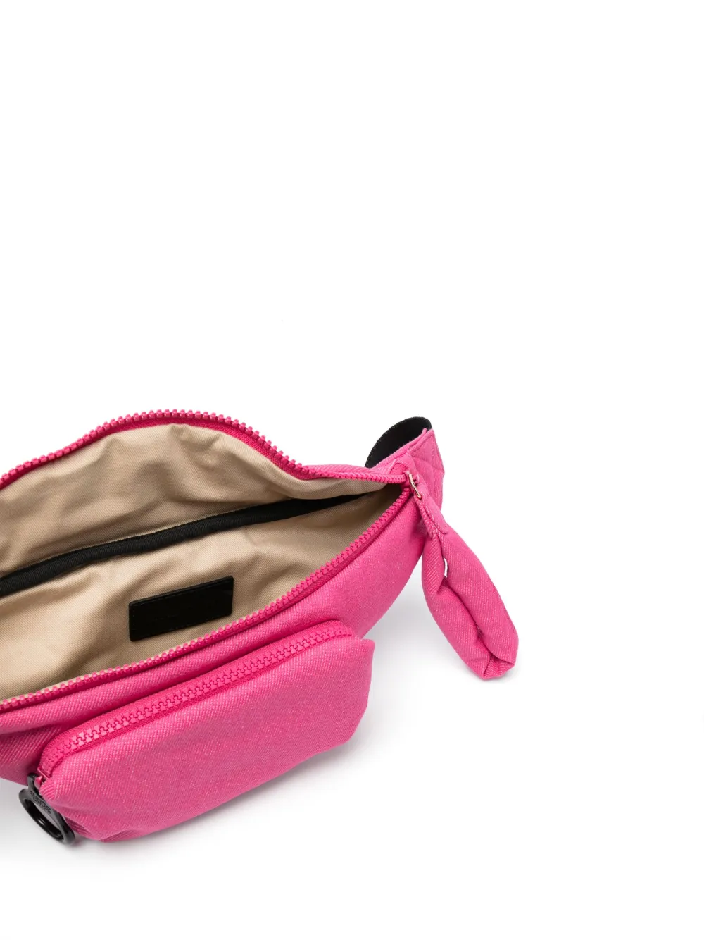 Donna See By Chloé Marsupio Joy Rider Con Ricamo 7 Donna See By Chloé Marsupio Joy Rider Con Ricamo - immagine 5