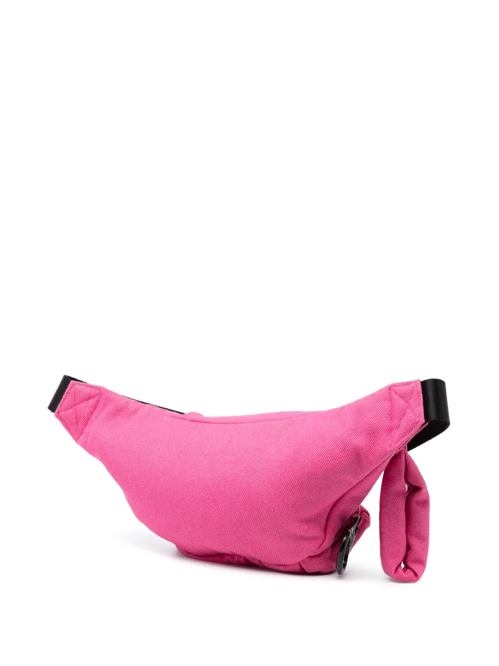 Donna See By Chloé Marsupio Joy Rider Con Ricamo 5 Donna See By Chloé Marsupio Joy Rider Con Ricamo - immagine 3