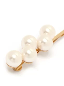 Donna Jennifer Behr Spilla Con Perle -Femminile Moda Negozio 20460523 50468935 1000