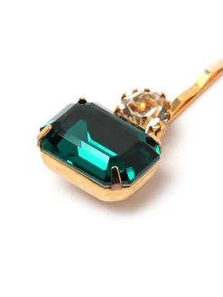 Donna Jennifer Behr Spilla Gemma -Femminile Moda Negozio 20460524 50463300 1000