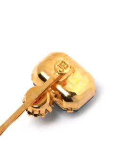 Donna Jennifer Behr Spilla Gemma -Femminile Moda Negozio 20460524 50463302 1000