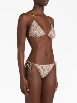 Donna ETRO Bikini A Fiori -Femminile Moda Negozio 20471161 50679896 1000