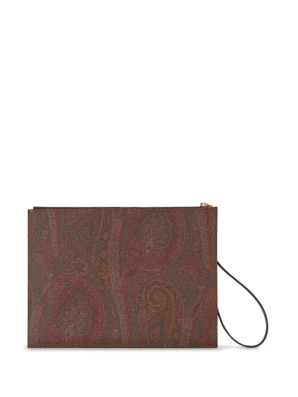 Donna ETRO Pochette Con Ricamo 5 Donna ETRO Pochette Con Ricamo - immagine 3