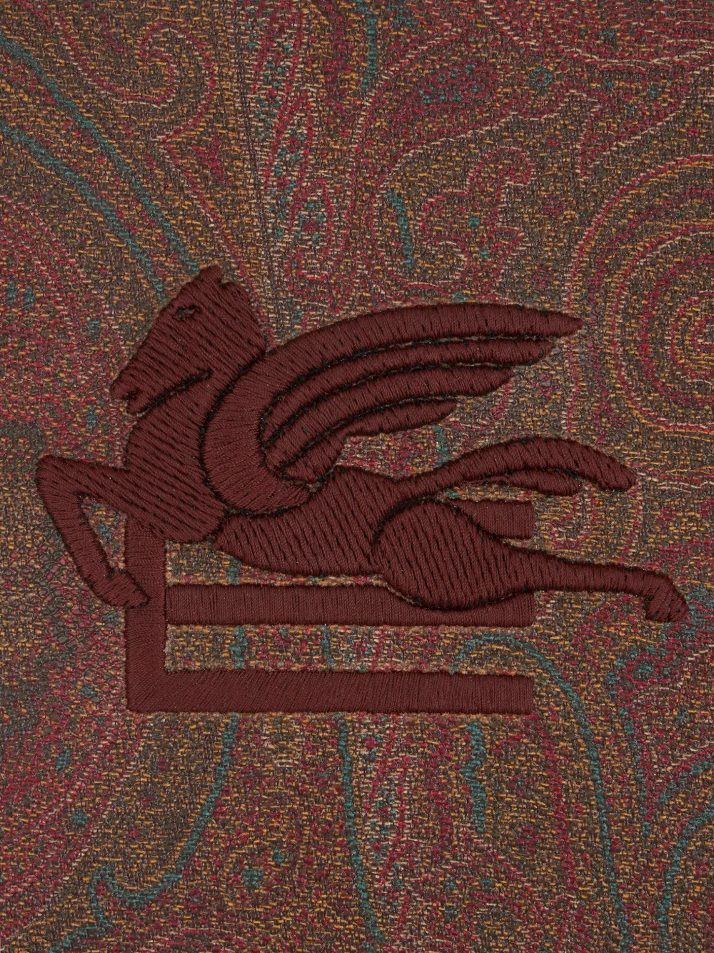 Donna ETRO Pochette Con Ricamo 7 Donna ETRO Pochette Con Ricamo - immagine 5