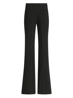 Donna ETRO Pantaloni Svasati A Vita Media -Femminile Moda Negozio 20472260 50450426 1000