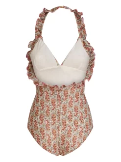 Donna ETRO Costume Intero Con Stampa Paisley 13 Donna ETRO Costume Intero Con Stampa Paisley -Femminile Moda Negozio 20472304 50679918 1000