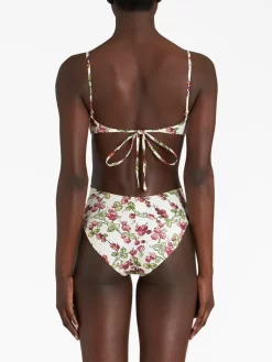 Donna ETRO Costume Intero Con Stampa -Femminile Moda Negozio 20472319 50695869 1000