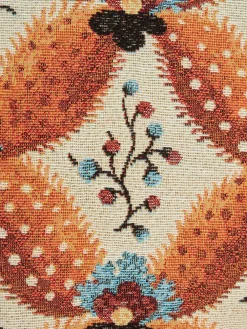 Donna ETRO Blazer Monopetto Con Motivo Jacquard -Femminile Moda Negozio 20472352 50742066 1000