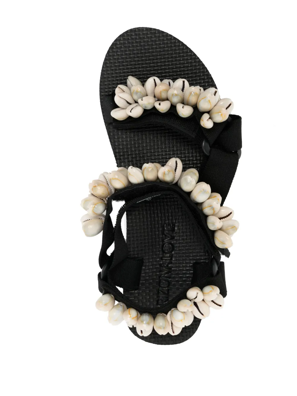 Donna Arizona Love Sandali Trekky Con Decorazione 6 Donna Arizona Love Sandali Trekky Con Decorazione - immagine 4