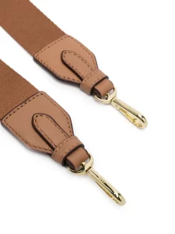 Donna DKNY Borsa A Tracolla Delphine Con Placca Logo -Femminile Moda Negozio 20478780 50509019 1000