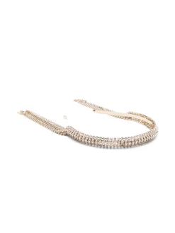 Donna Rosantica Cerchietto Con Cristalli -Femminile Moda Negozio 20502872 50551918 1000