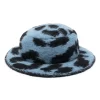 Donna Dorothee Schumacher Cappello Leopardato -Femminile Moda Negozio 20508853 50586680 1000