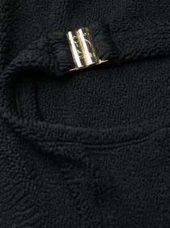 Donna Hunza G Costume Intero Monospalla -Femminile Moda Negozio 20509656 50648186 1000