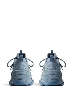 Donna Balenciaga Sneakers Triple S -Femminile Moda Negozio 20512999 50704266 1000