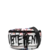 Donna VETEMENTS Marsupio Con Stampa Graffiti -Femminile Moda Negozio 20517025 50522101 1000