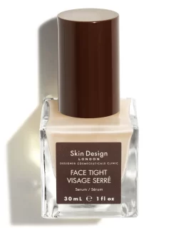 Beauty SKIN DESIGN LONDON Siero The Face Tight