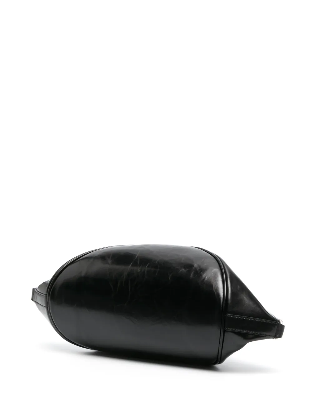 Donna Jil Sander Marsupio Con Logo Goffrato 6 Donna Jil Sander Marsupio Con Logo Goffrato - immagine 4