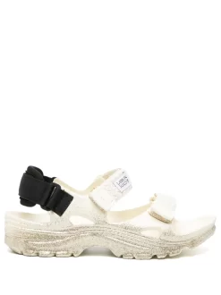 Donna Lanvin Sandali Wake Curb X Suicoke