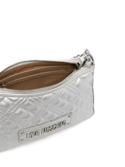 Donna Love Moschino Borsa Tote Con Logo -Femminile Moda Negozio 20561810 50620312 1000