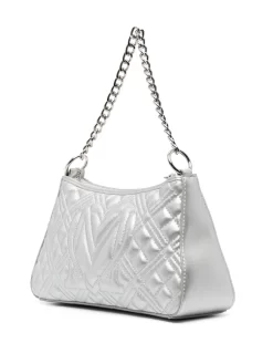 Donna Love Moschino Borsa Tote Con Logo -Femminile Moda Negozio 20561810 50620314 1000