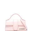 Donna Jacquemus Borsa Tote Le Bambino Mini -Femminile Moda Negozio 20571867 50570173 1000