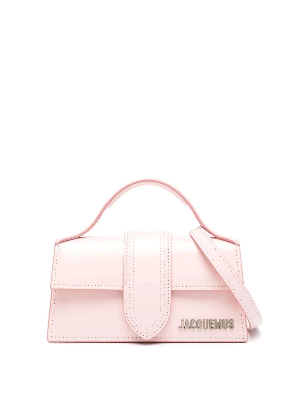Donna Jacquemus Borsa Tote Le Bambino Mini 3 Donna Jacquemus Borsa Tote Le Bambino Mini