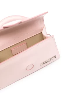 Donna Jacquemus Borsa Tote Le Bambino Mini 13 Donna Jacquemus Borsa Tote Le Bambino Mini -Femminile Moda Negozio 20571867 50570184 1000