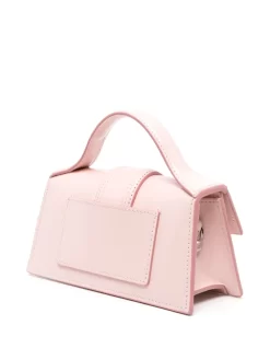Donna Jacquemus Borsa Tote Le Bambino Mini 11 Donna Jacquemus Borsa Tote Le Bambino Mini -Femminile Moda Negozio 20571867 50570210 1000