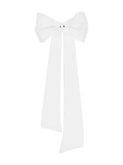 Donna Atu Body Couture Fermaglio Con Fiocco