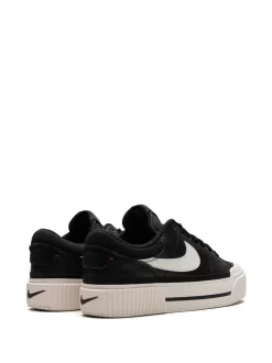 Donna Nike "Sneakers Court Legacy Lift ""Black Sail""" 9 Donna Nike "Sneakers Court Legacy Lift ""Black Sail""" -Femminile Moda Negozio 20590859 50508297 1000